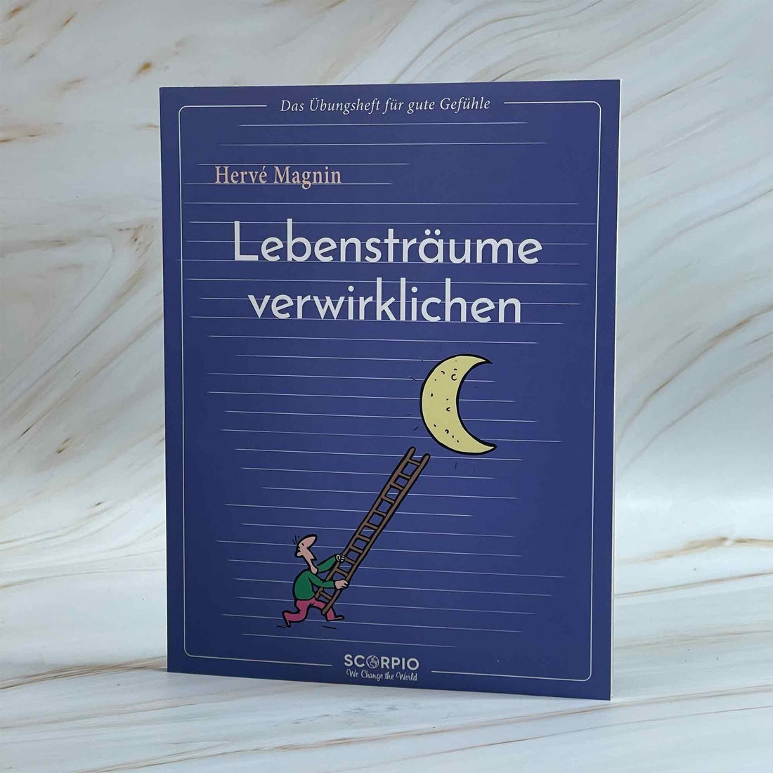 Lebensträume verwirklichen