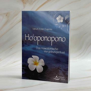 Ho'oponopono