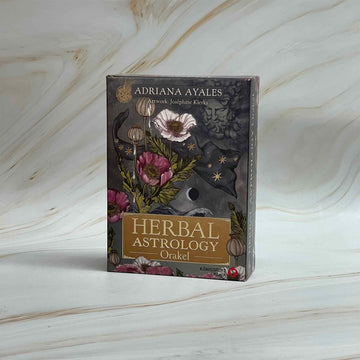 Herbal Astrology Orakel