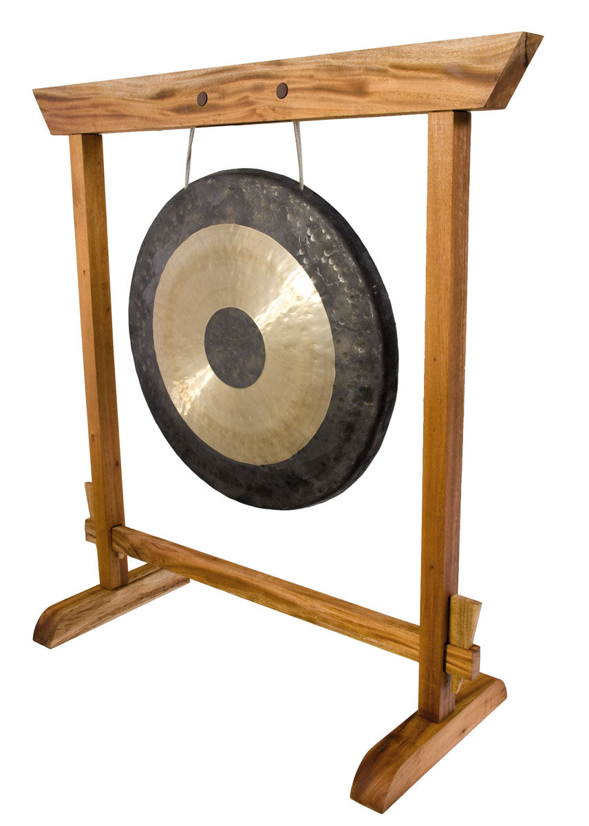 Gongständer für Gongs bis Ø 45 cm
