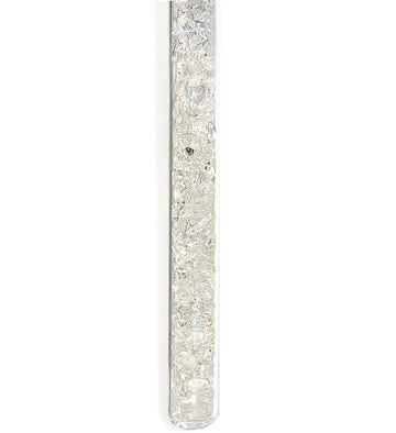 Edelsteinwasserstab Mini "Rohdiamant"