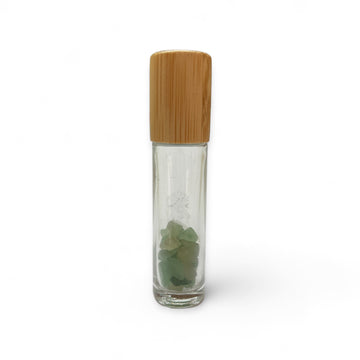 Rollerflasche Aventurin