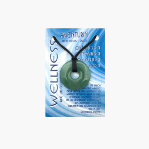 Donut Wellness Sternzeichen Aventurin "Krebs"