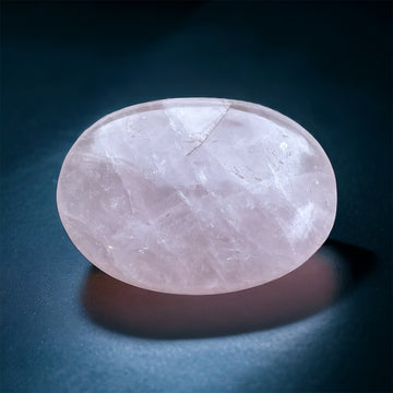Seifenstein Rosenquarz