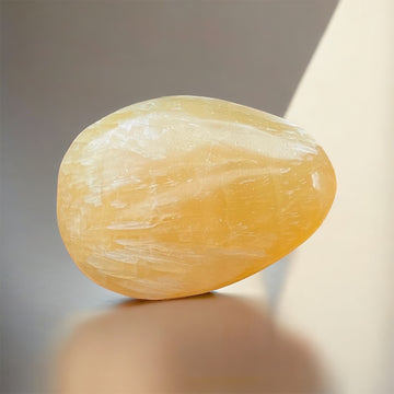 Seifenstein Calcit