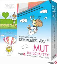 Der kleine Jogi "MUT"