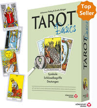 Tarot Basics Waite