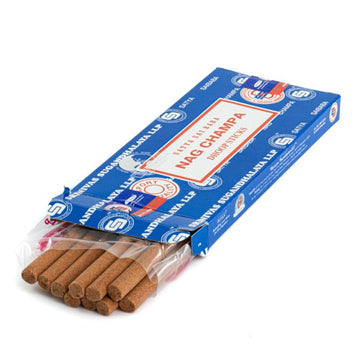 Satya – Nag Champa – Dhoop Stöcke