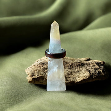 Stimmungs-Ring