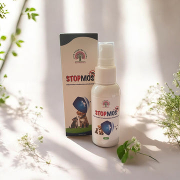StopMos 50ml