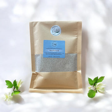 Räuchersand, 250 g