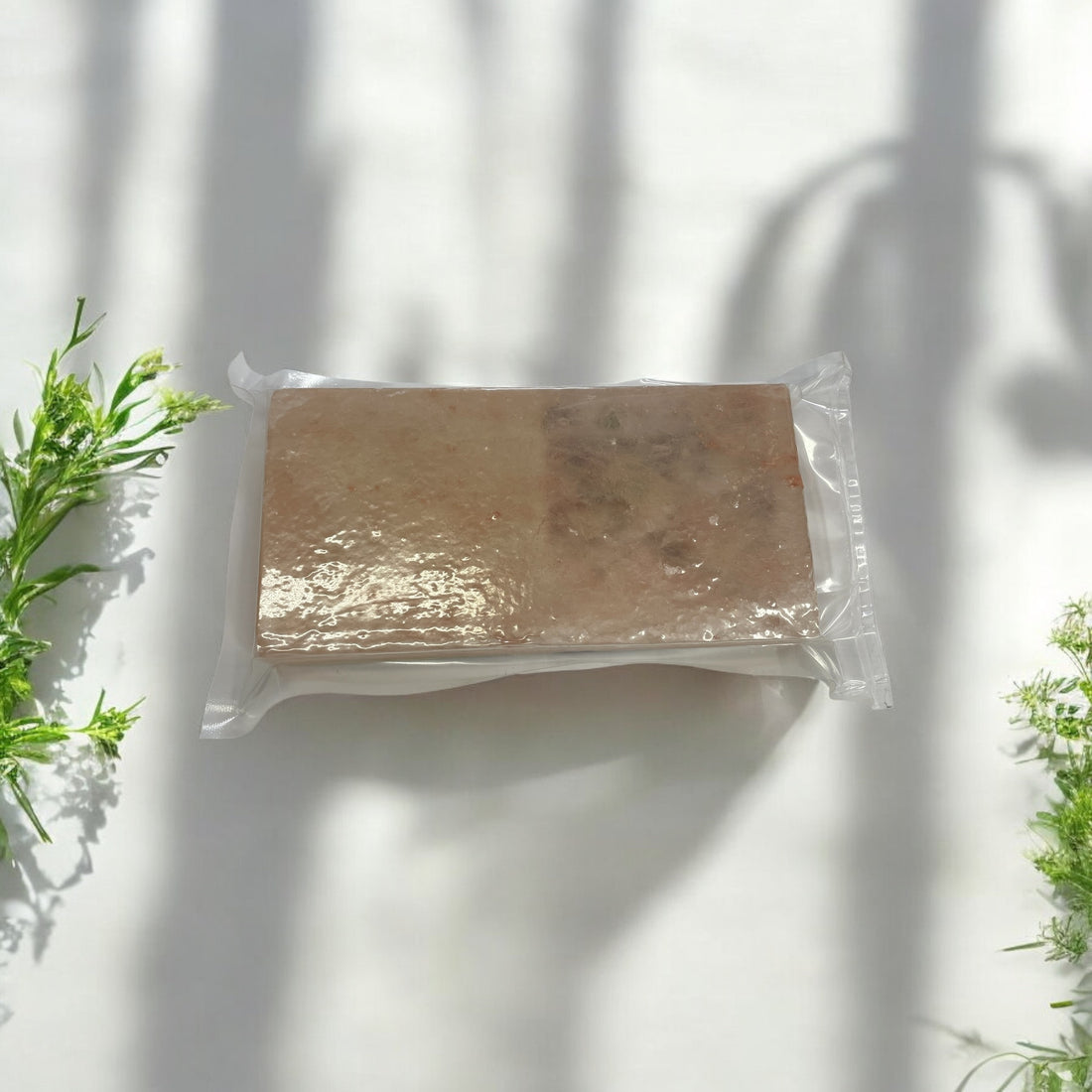 Himalaya Salz-Grillstein 20 x 10 x 2,5 cm