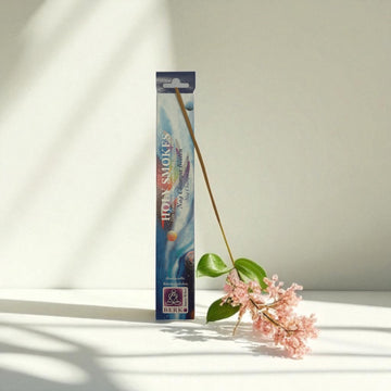 Räucherstäbchen Nag Champa Blüten 10 g