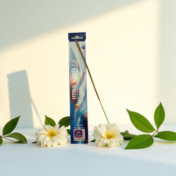 Räucherstäbchen Rose 10 g