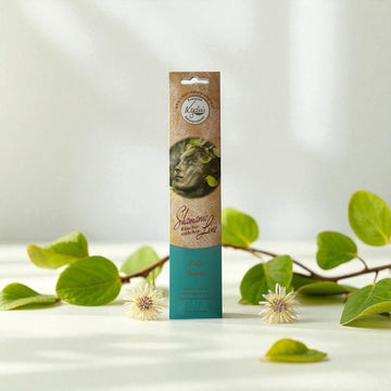 Palo Santo 10 Stück -Räucherstäbchen