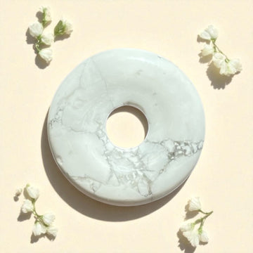 Donut Magnesit DM 3 cm