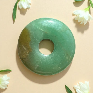 Donut "Aventurin", DM 3 cm