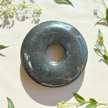 Donut Hämatit