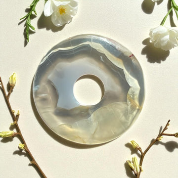 Donut Achat DM 3 cm