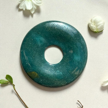 Donut "Moosachat" DM 3 cm