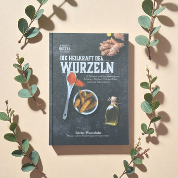 Die Heilkraft der Wurzeln