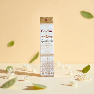 Goloka Good Earth