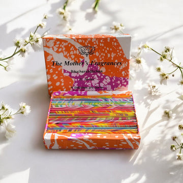 Schnupperprobe The Mother`s Fragrances