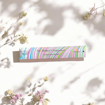Patchouli 24 Stück-Räucherstäbchen