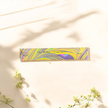 Vanille 24 Stück -Räucherstäbchen