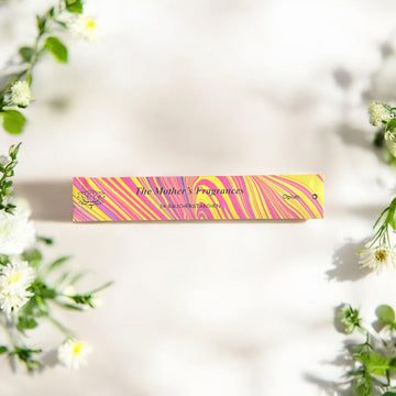 Opium 24 Stück -Räucherstäbchen