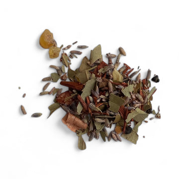 Amulettweihrauch 30 ml -Räucherung