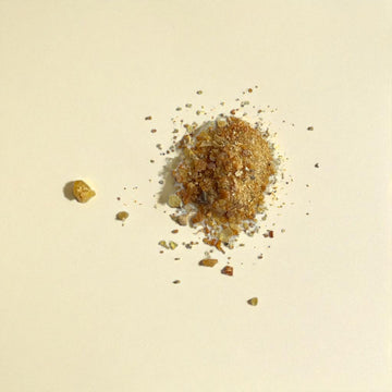 Copal 30 ml -Räucherung