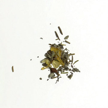 Dem Großen Geist 30 ml -Räucherung
