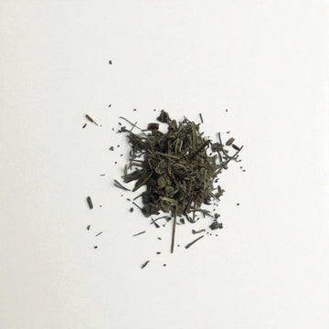 Ganden Khänpa, 30 ml -Räucherung