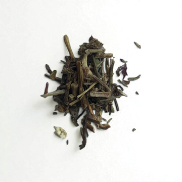 Geisterbanner 30 ml -Räucherung
