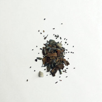 Harmonie 30 ml -Räucherung