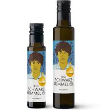 Bio Schwarzkümmelöl 0,1 l