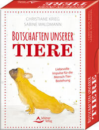 Botschaften unserer Tiere