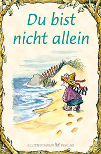 Du bist nicht allein - Elfenhelfer