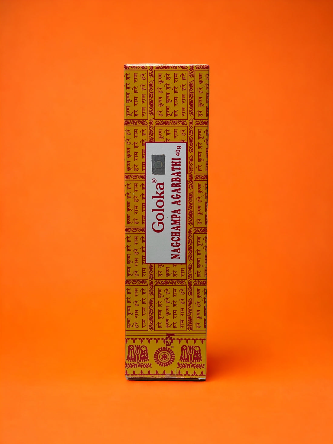 Goloka Nag Champa 40 g