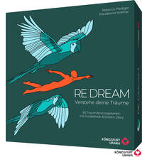 REDREAM verstehe deine Träume