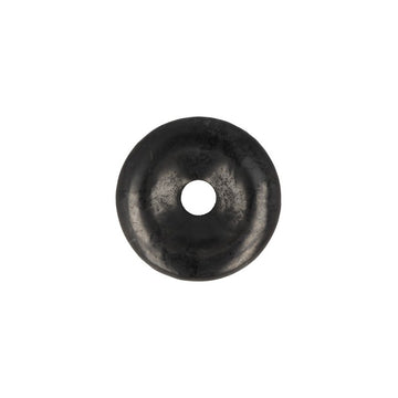 Donut Schungit DM 3 cm