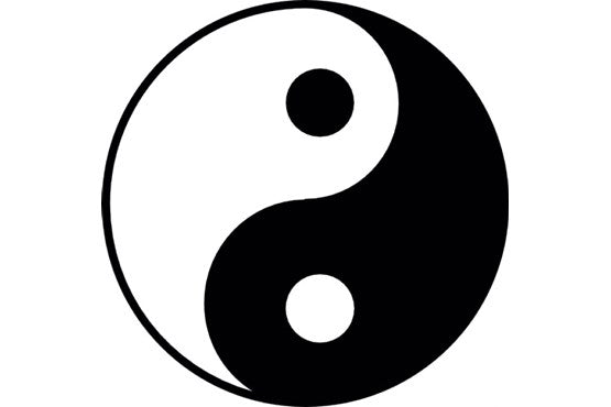 Yin & Yang