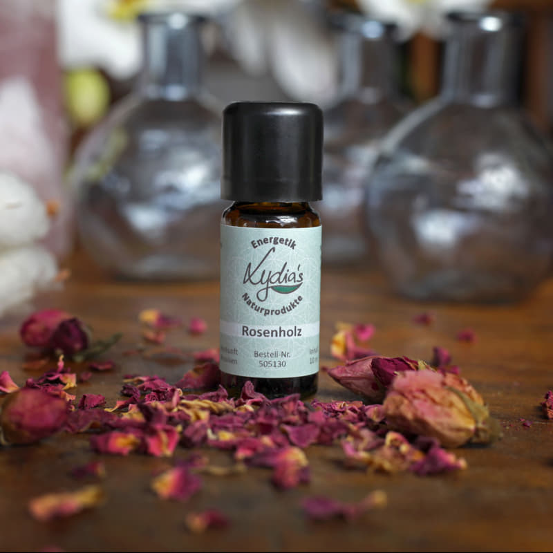Aromatherapie