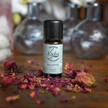 Aromatherapie