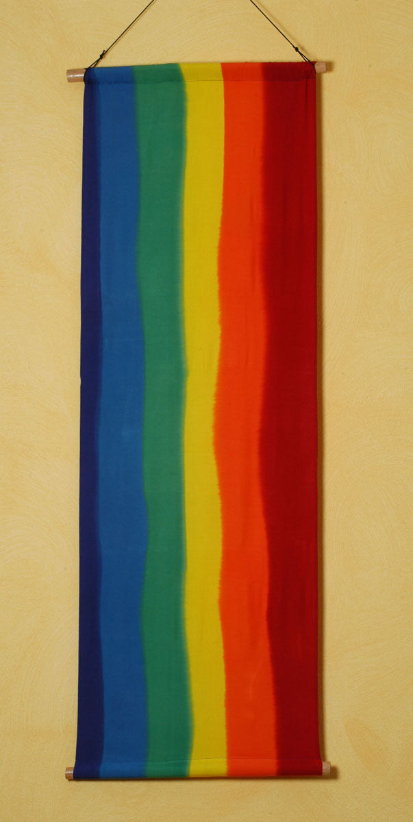 Regenbogenfahne