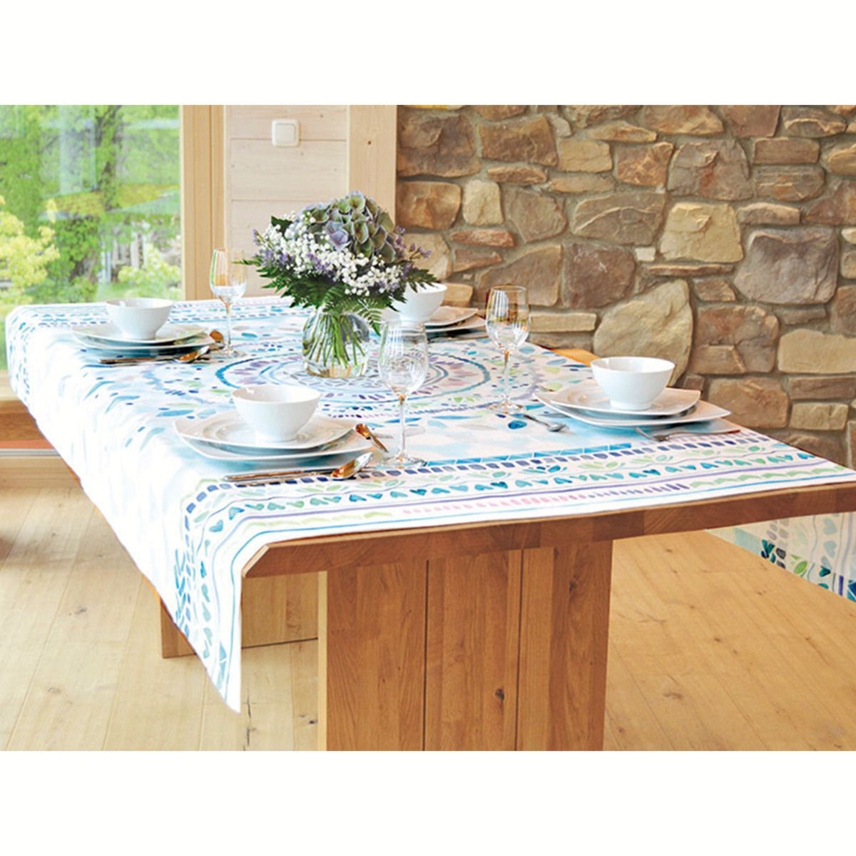 Tischdecke "Nature Dream"