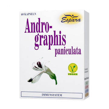 Andrographis Kapseln