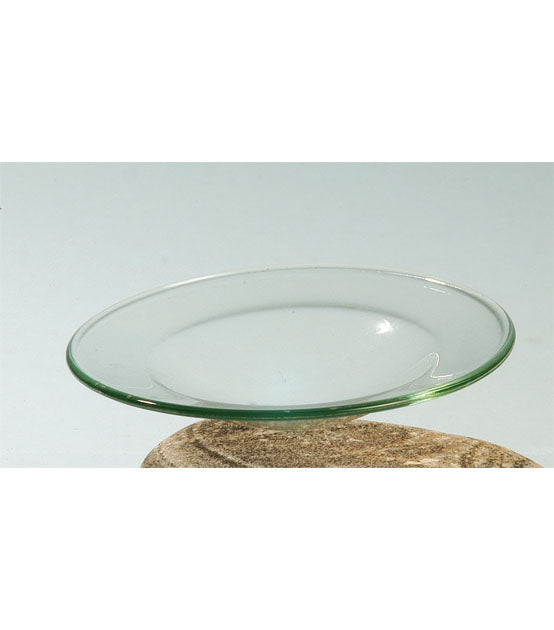 Glasschale für Aromalampen