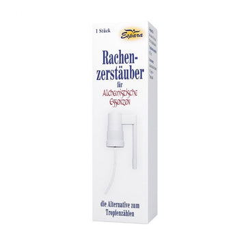 Rachenzerstäuber
